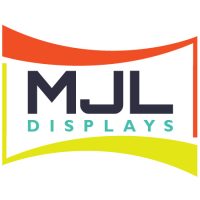MJL Displays Logo