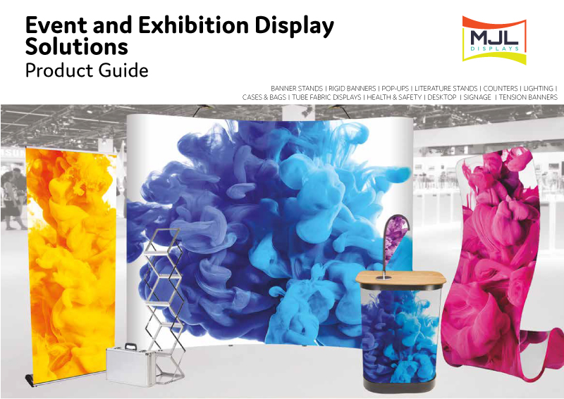 Exhibition Display Solutions Brochure