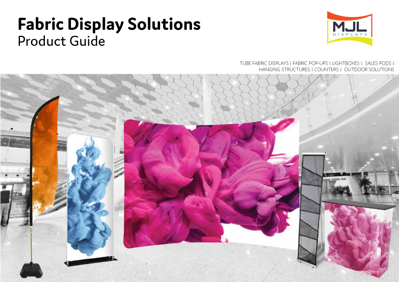 Fabric Display Solutions